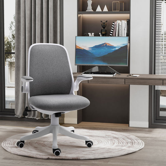 Chaise de bureau ergonomique pivotante