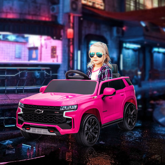 Voiture électrique pour enfants 12V