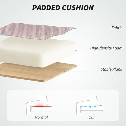 Chaise bureau ergonomique dossier haut appui-tête rotatif