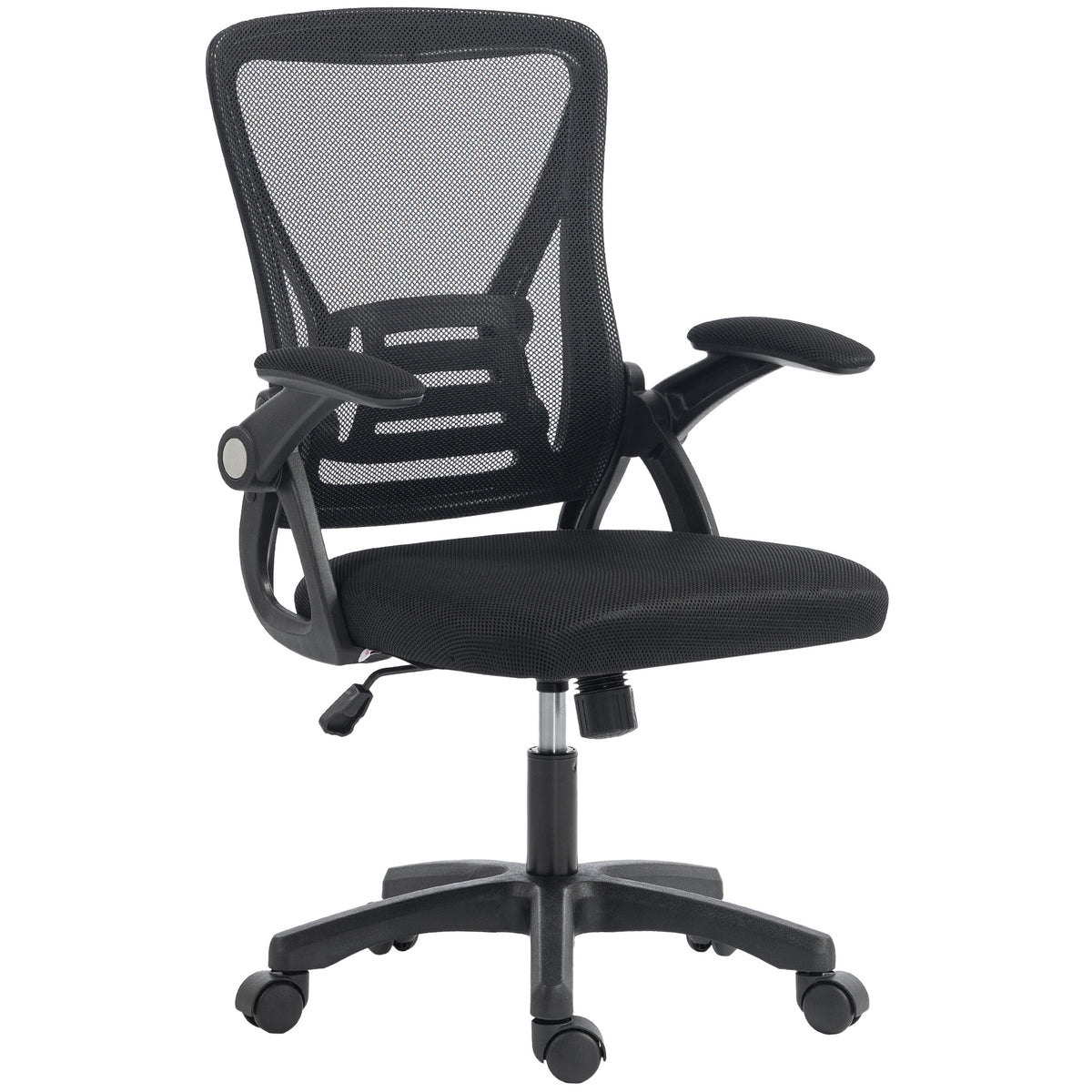 Chaise de bureau ergonomique support lombaire