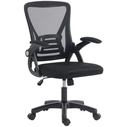 Chaise de bureau ergonomique support lombaire