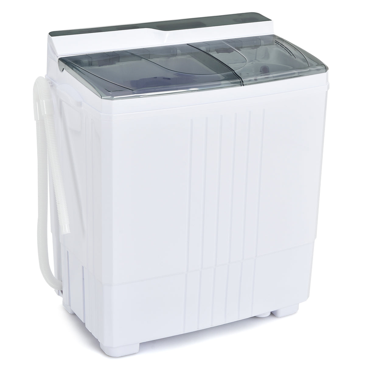 Machine à laver portable à double cuve 6.5 kg