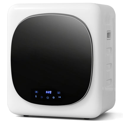 Sécheuse à linge portable compacte 42 L 800 W