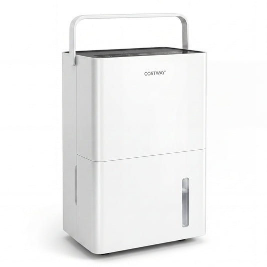 Déshumidificateur intelligent grand débit 370 L