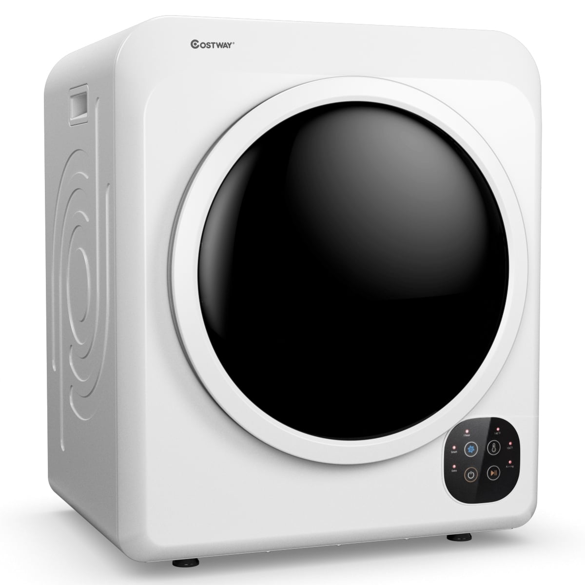 Sécheuse portable compacte à chargement frontal 91 L