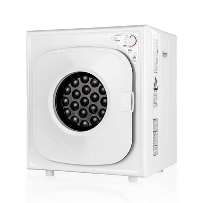 Sécheuse à linge compacte tactile 6 kg