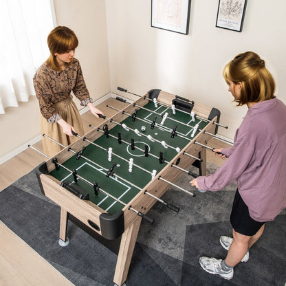 Table de baby-foot arcade 137 cm avec 26 joueurs