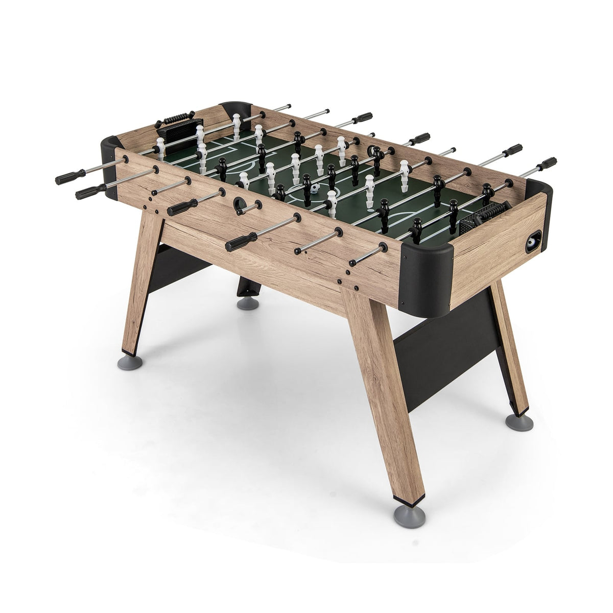 Table de baby-foot arcade 137 cm avec 26 joueurs