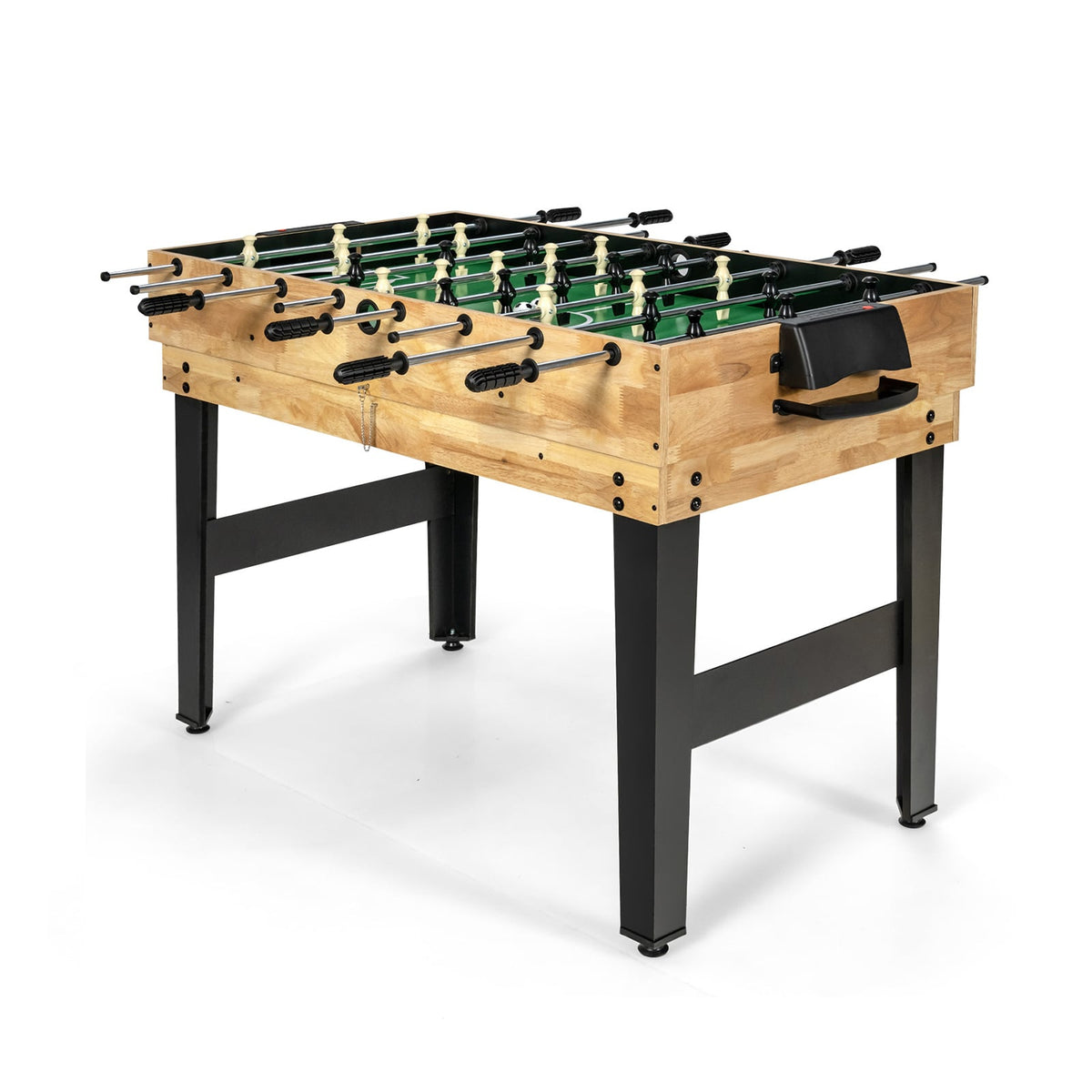 Table multi-jeux 10-en-1