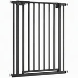 Barrière de sécurité pour bébé et animaux