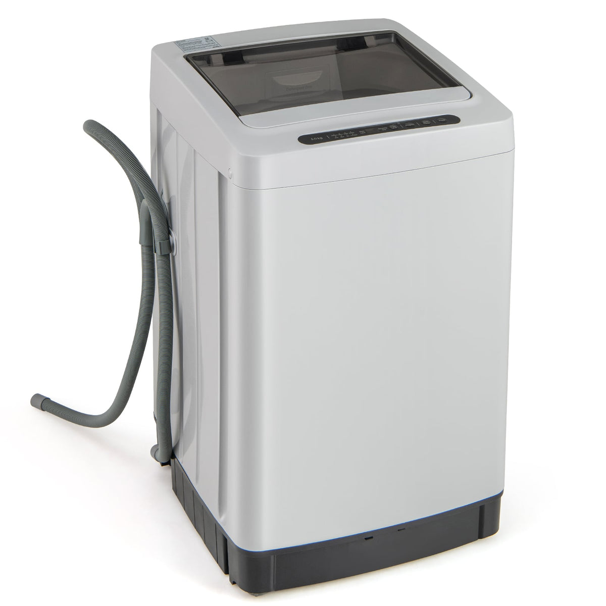 Laveuse automatique compacte 5 kg