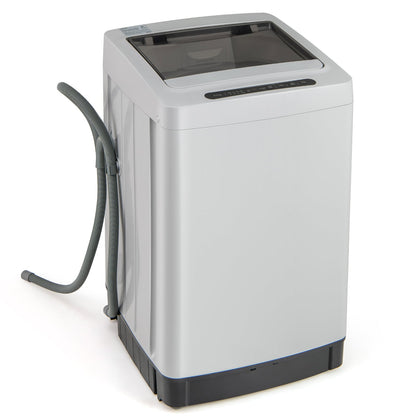Laveuse automatique compacte 5 kg