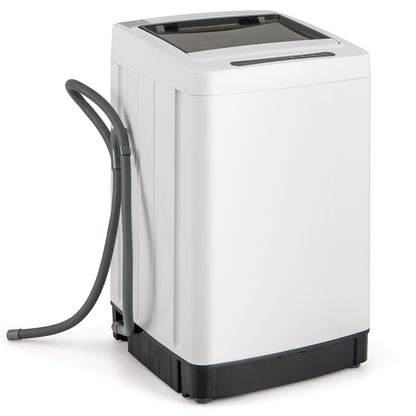 Laveuse automatique compacte 5 kg