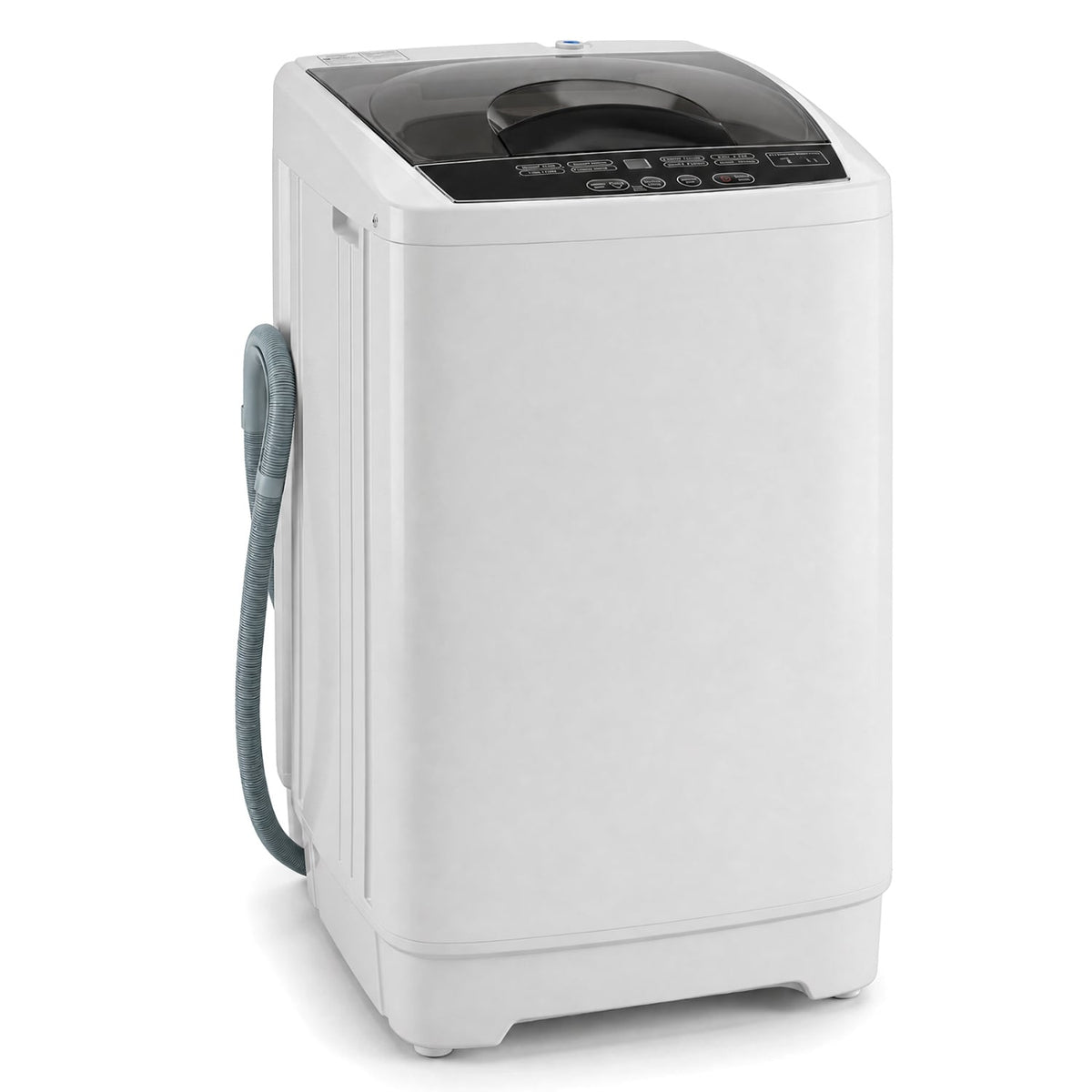 Machine à laver automatique 4.5 kg