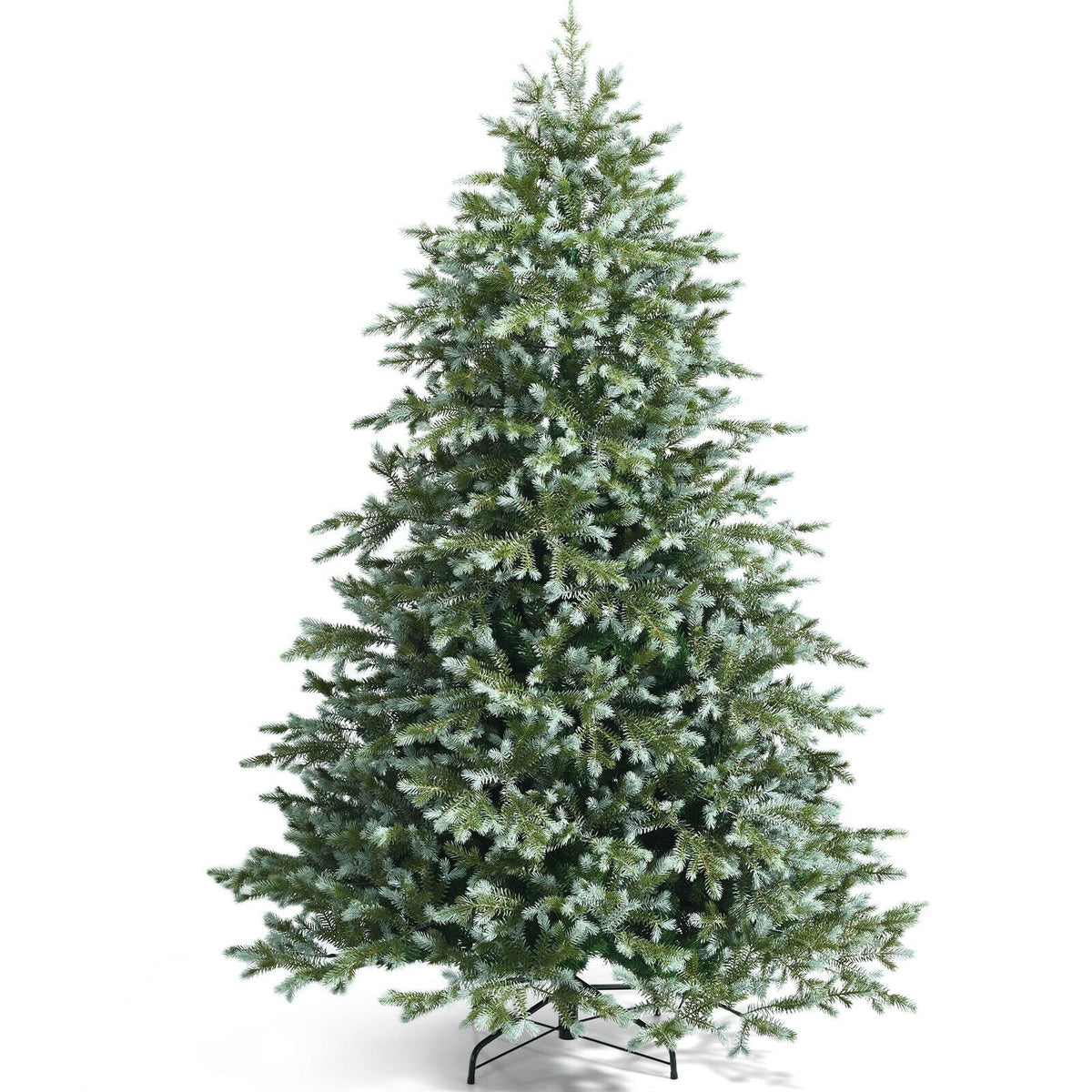 Arbre de Noël artificiel 213 cm