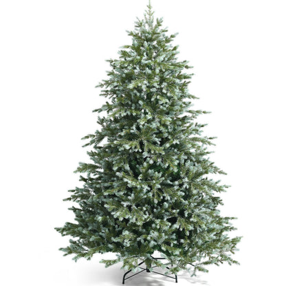 Arbre de Noël artificiel 213 cm