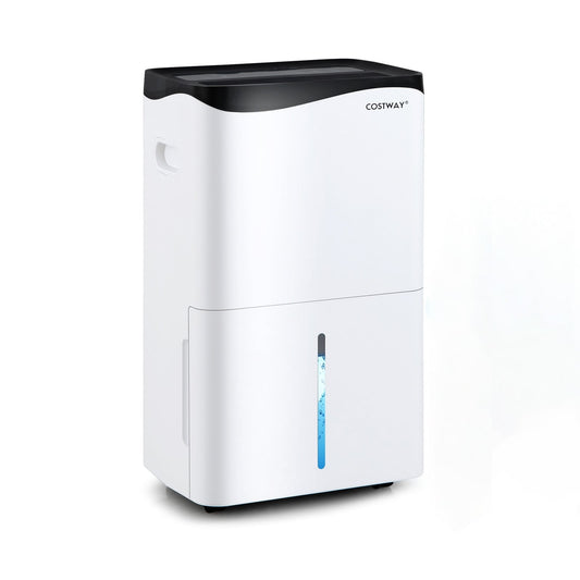 Déshumidificateur intelligent 47 litres