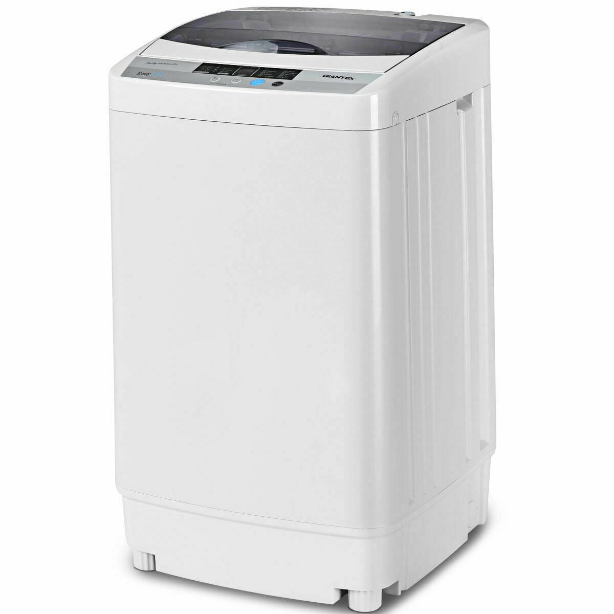 Machine à laver automatique 5.4 kg