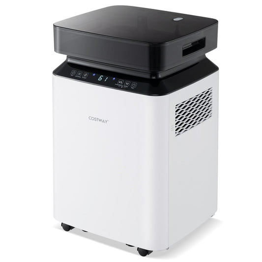 Déshumidificateur d'air grand format 418 m²