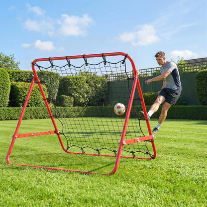 Filet de retour multi-sports réglable et pliable