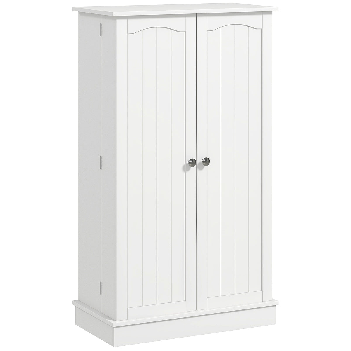 Armoire de cuisine 5 tablettes et 12 porte-épices