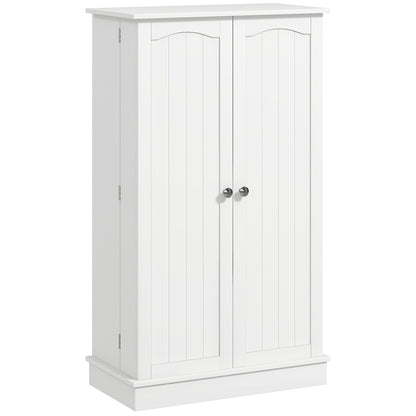 Armoire de cuisine 5 tablettes et 12 porte-épices