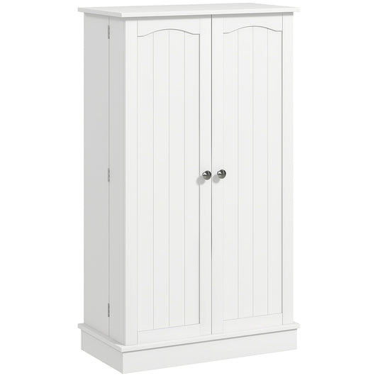 Armoire de cuisine 5 tablettes et 12 porte-épices