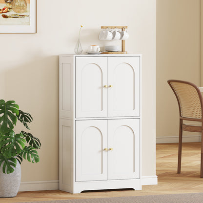Armoire de cuisine autoportante 110 cm