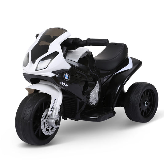 Moto électrique BMW pour enfants Aosom - 18-36 mois