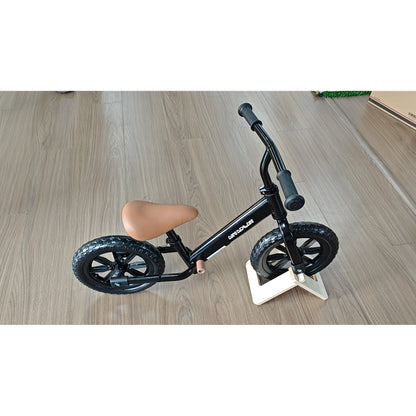 Vélo d'équilibre pour tout-petits avec roues lumineuses