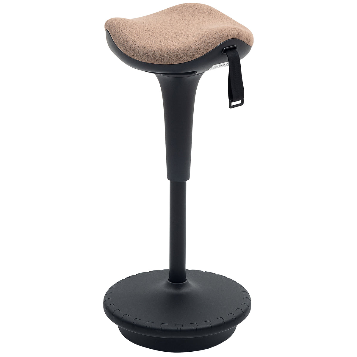 Tabouret de bureau ergonomique réglable