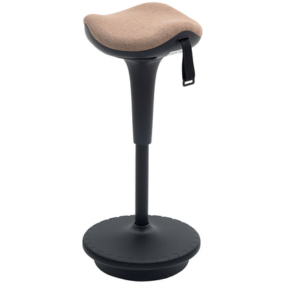 Tabouret de bureau ergonomique réglable