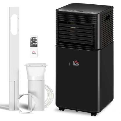 Climatiseur portatif 8000 BTU avec déshumidificateur et télécommande