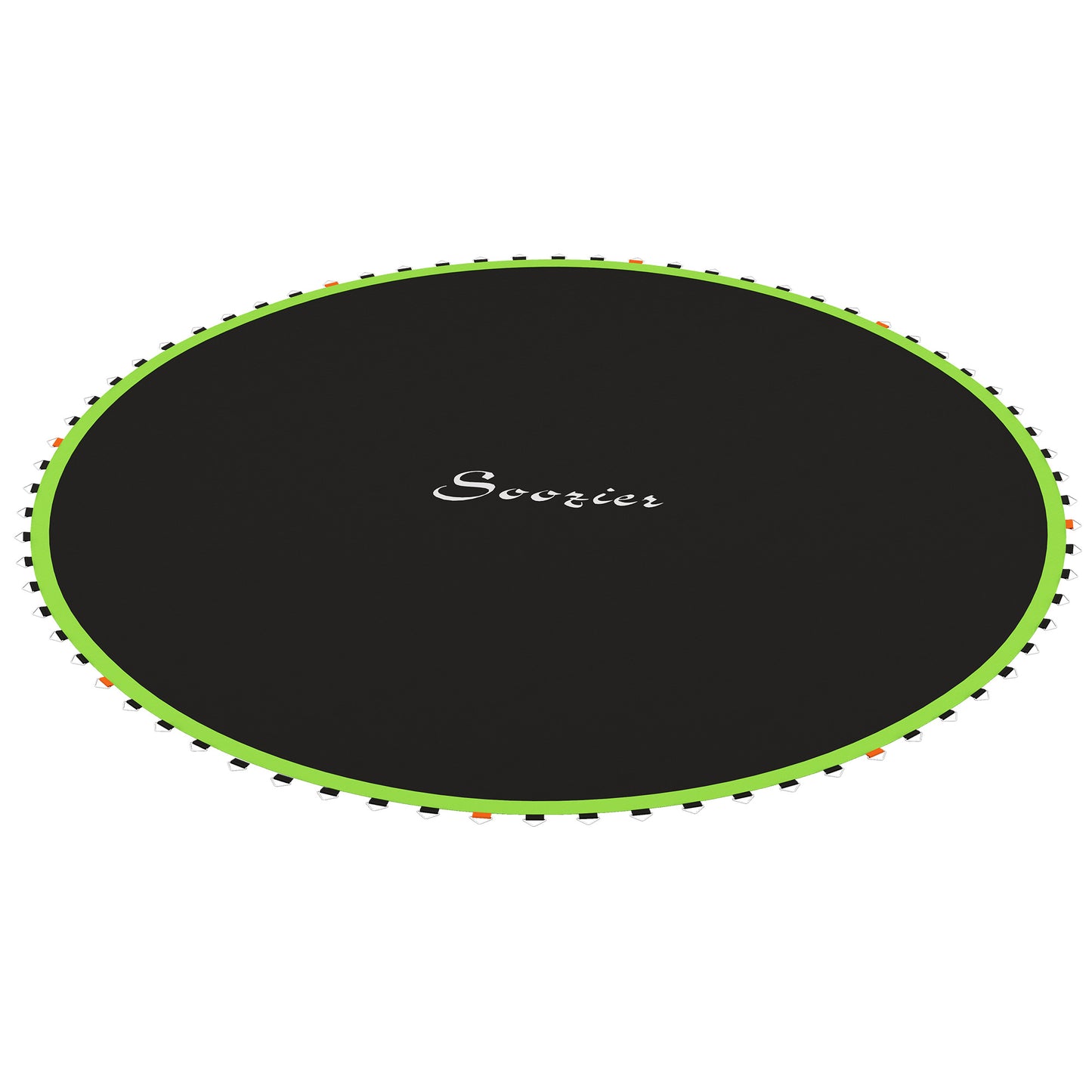 Tapis de trampoline remplacement 12 pi, 72 crochets