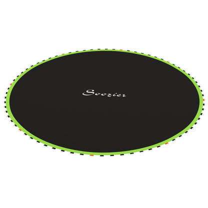 Tapis de trampoline remplacement 12 pi, 72 crochets