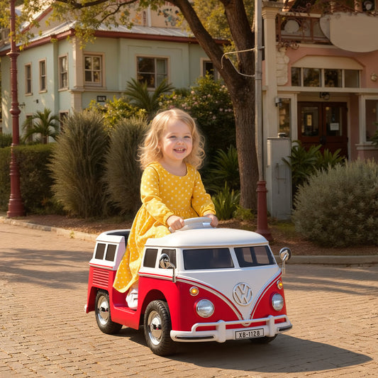 Voiture électrique pour enfants 12V