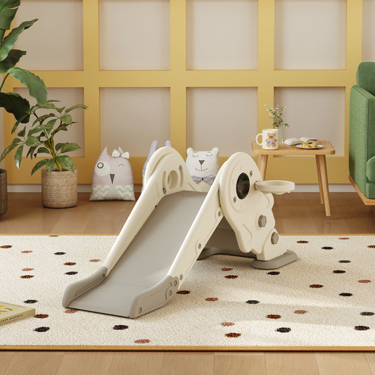 Glissade pour tout-petit 3 en 1 pliable