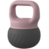 Kettlebell souple poignée antidérapante 5 kg