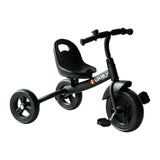 Tricycle pour enfants en acier