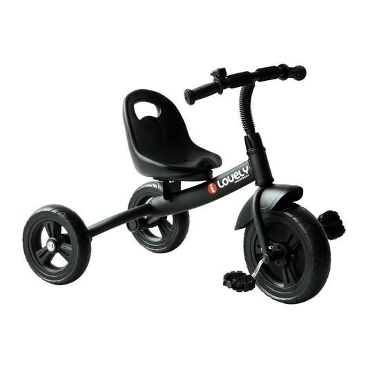 Tricycle pour enfants en acier