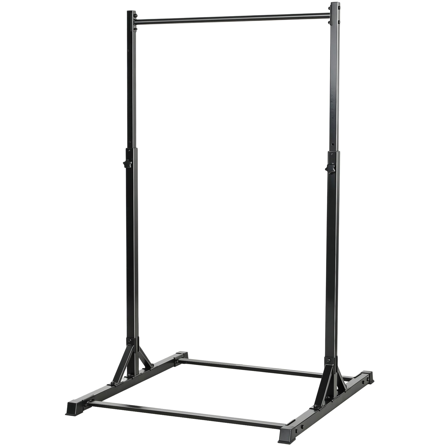 Station de traction réglable 8 niveaux — 200 kg