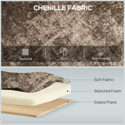 Fauteuil inclinable électrique pivotant et berçant en chenille