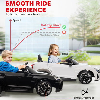 Auto électrique pour enfants 12V avec télécommande
