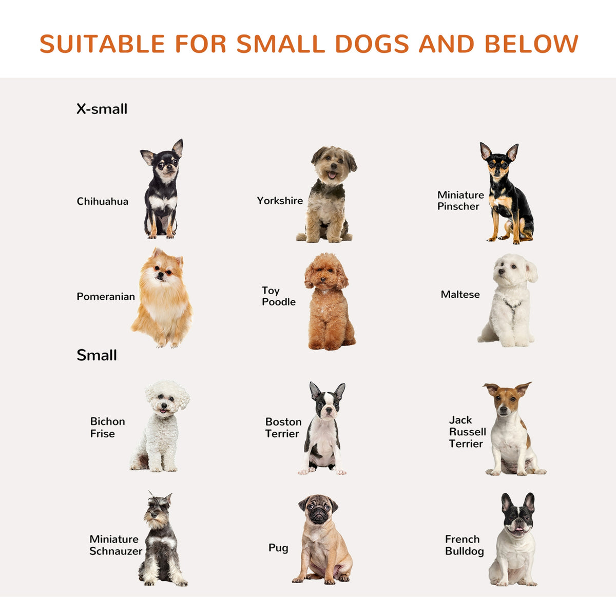 Barrière pour animaux autoportante pliante à 3 panneaux
