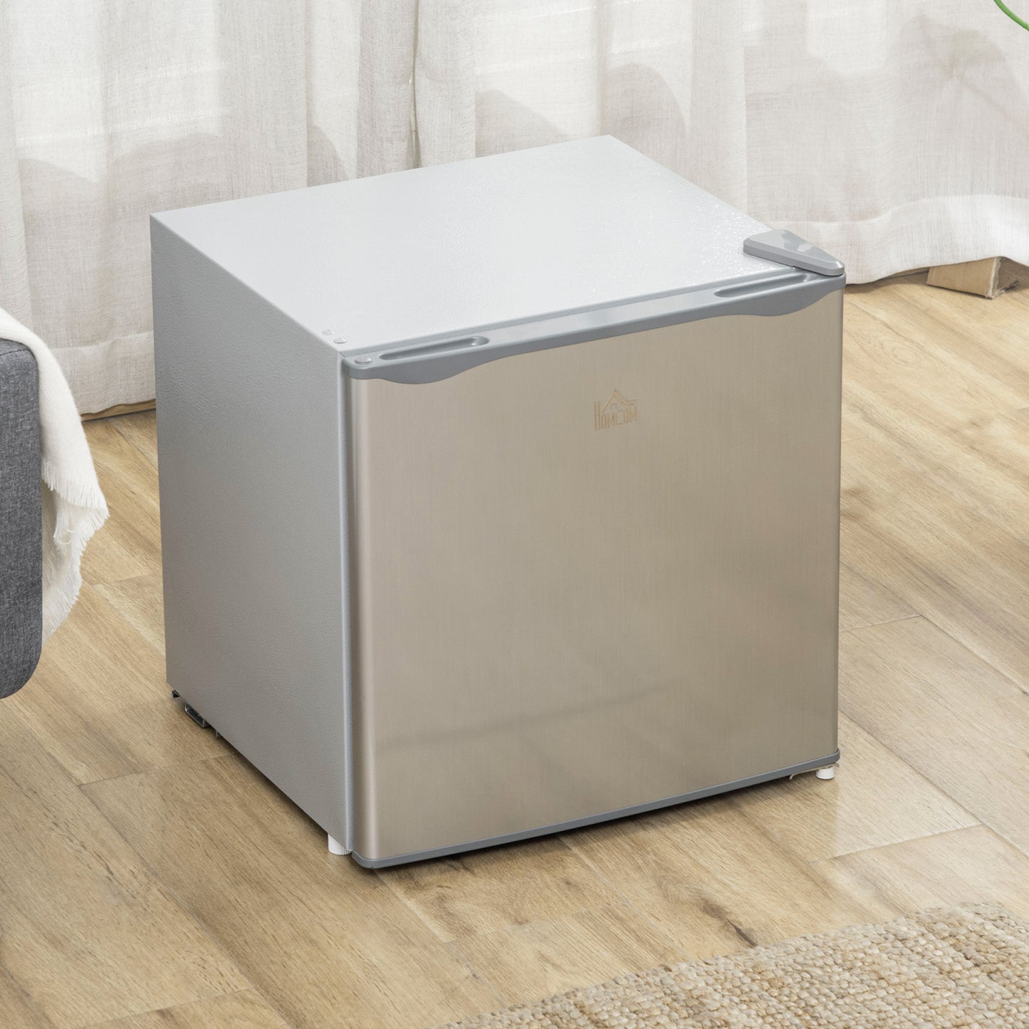 Mini congélateur vertical compact 31 L
